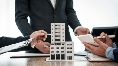 What to Know About Commercial Leasing and Tenants