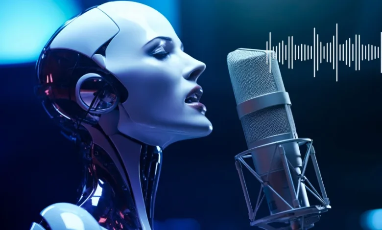 The Best AI Voiceover Software for Beginners