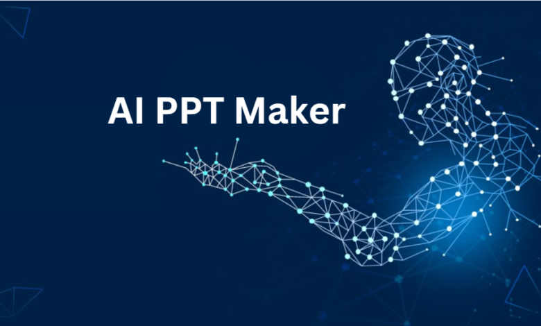 The Advantages of Using AI for Presentation Creation