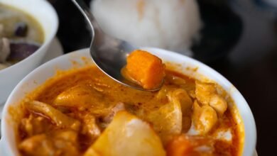 indian multicultural cuisine experience
