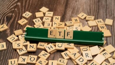 mutual fund investment options