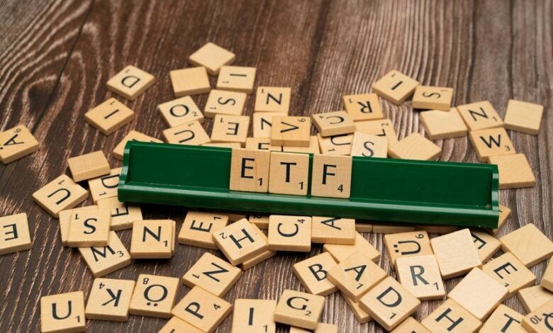 mutual fund investment options