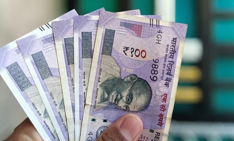 nip indian value code