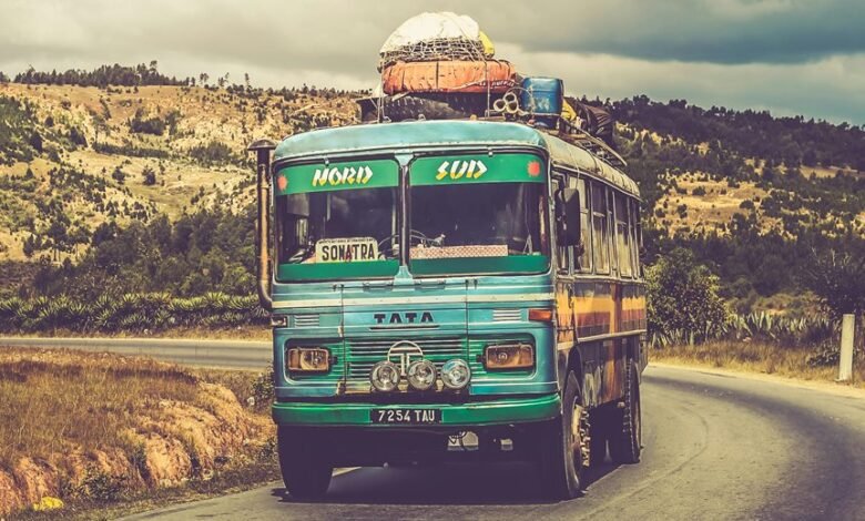 tata multi drive package
