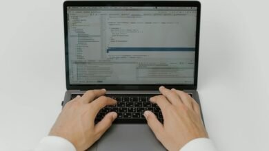 technical input identifier code