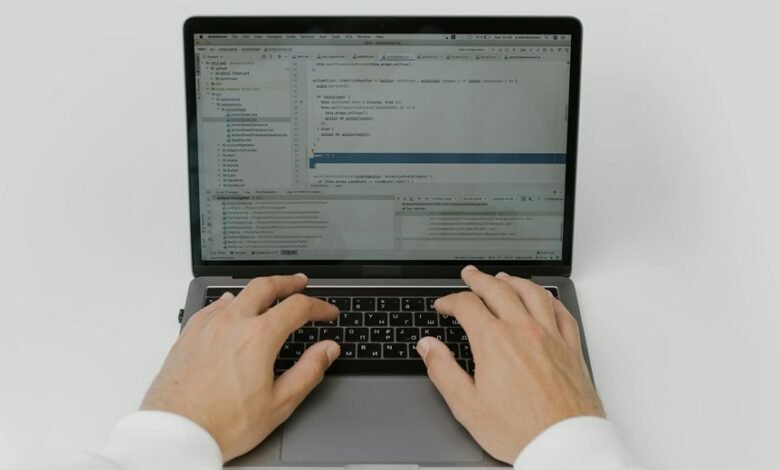 technical input identifier code