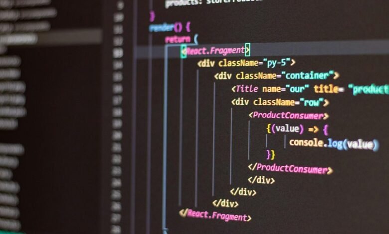 code sequence with numbers