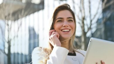 contact information for customer