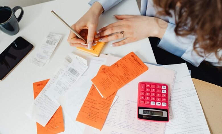 effective financial bookkeeping strategies