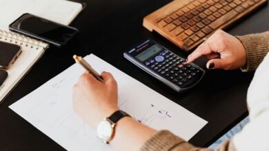 effective financial record keeping