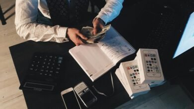 enhancing business through bookkeeping