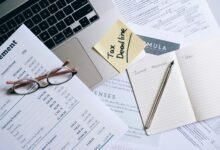 improving financial management strategies