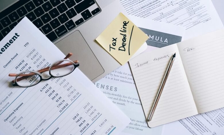 improving financial management strategies