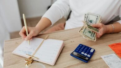 streamline business financial management