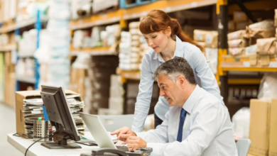 Simplifying Vendor Payments With Centralised Finance Systems