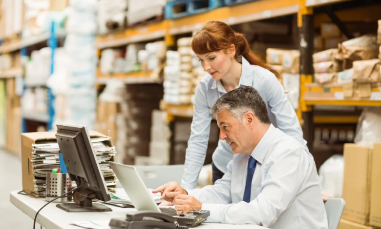 Simplifying Vendor Payments With Centralised Finance Systems