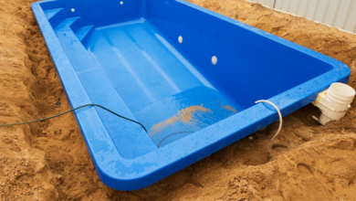 How to Care for Fiberglass Pool: A Comprehensive Guide for Long-Lasting Beauty