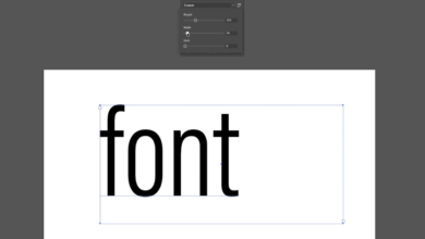 Why Designers Prefer Variable Fonts Over Standard Fonts