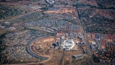 financial statement summary tool