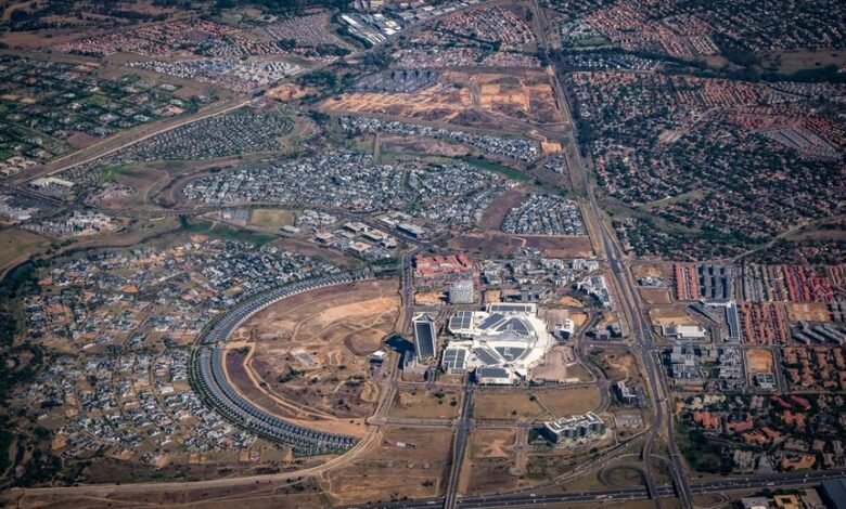 financial statement summary tool