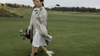 profile and activity summary