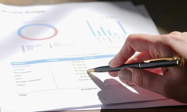 activity evaluation summary report