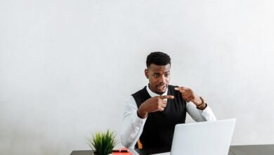 business activity identification request