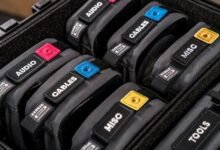 case handling summary report