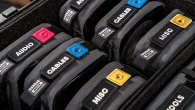 case handling summary report