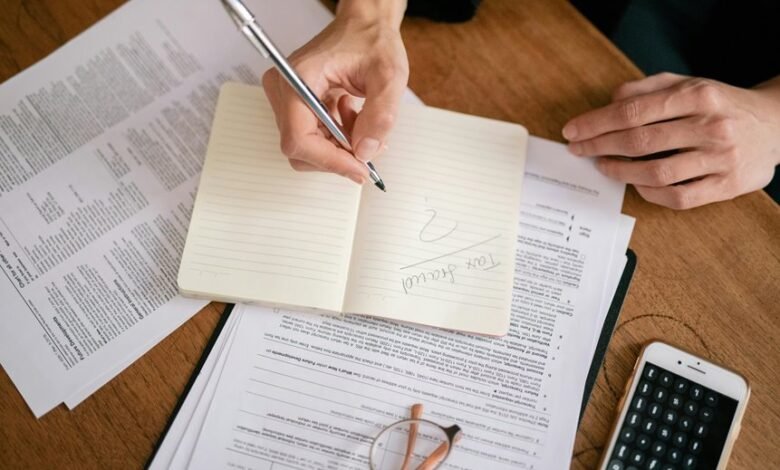 compliance analysis for records