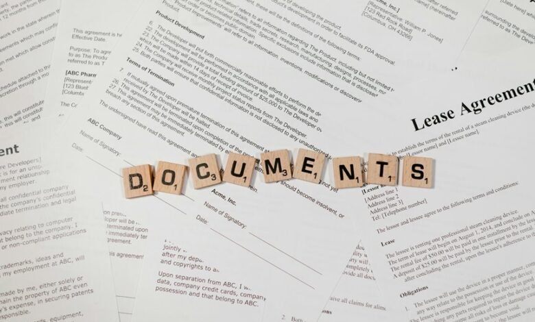 compliance monitoring for files