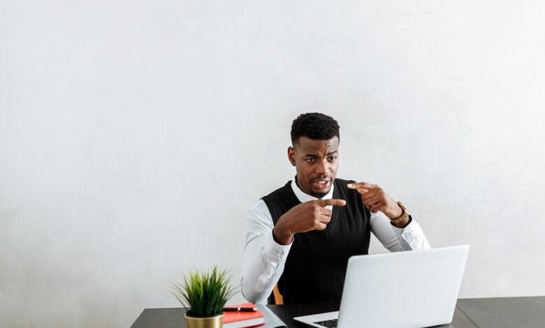 engagement review for accounts