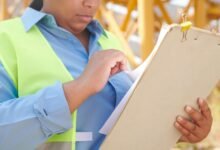 infrastructure oversight report summary