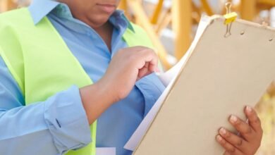 infrastructure oversight report summary