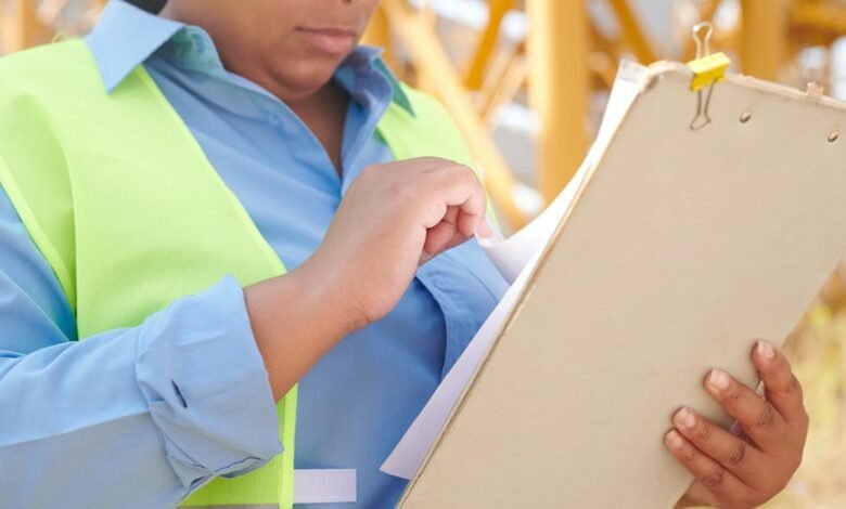 infrastructure oversight report summary