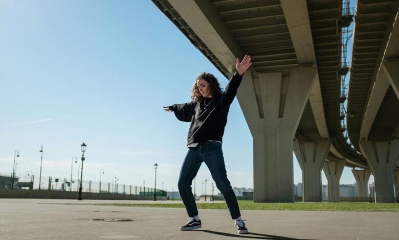 infrastructure performance overview report