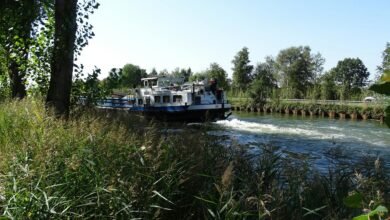 operational flow summary details