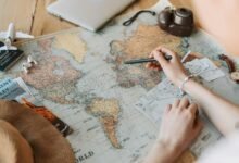 operational mapping guide details