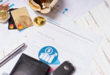 operational metrics for accounts