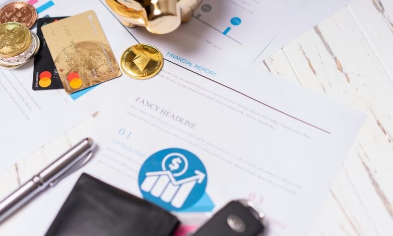 operational metrics for accounts