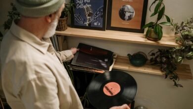 operations activity record summary