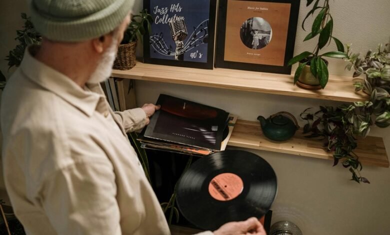 operations activity record summary