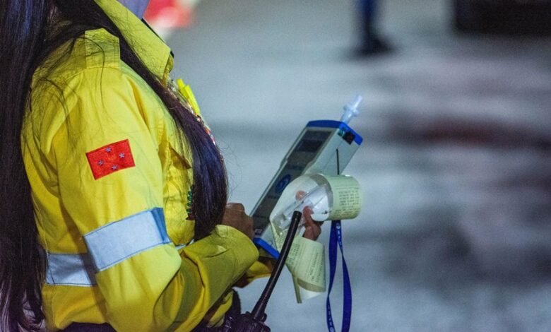 operations control report summary