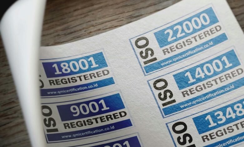 quality compliance report summary