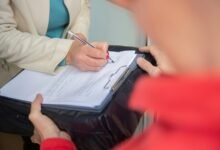 service engagement record details