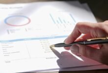 service evaluation summary report