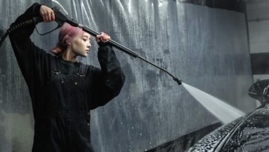 service flow summary details