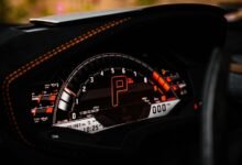 service metrics dashboard overview