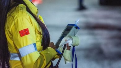 service processing report summary