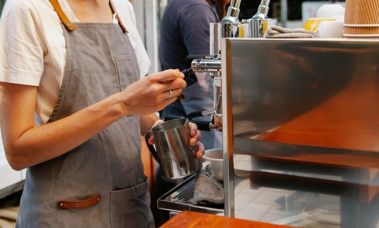 service quality monitoring dashboard